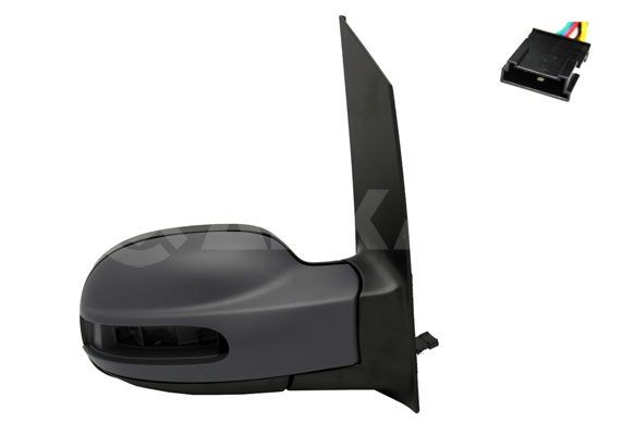 Espelho retrovisor ALKAR 9226704 ALKAR 9226704 Espelho exterior MERCEDES-BENZ VIANO 2007