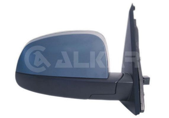 Sidespejl ALKAR 9226752 ALKAR 9226752 Sidespejle OPEL MERIVA 2009