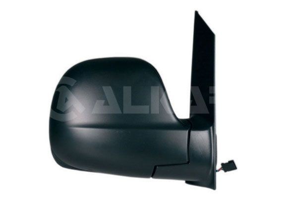 ALKAR Ārējais atpakaļskata spogulis 9228969 ALKAR 9228969 Ārējais atpakaļskata spogulis