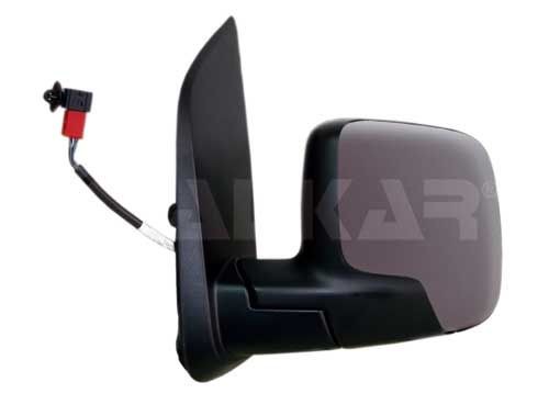 Espelho retrovisor ALKAR 9239351 ALKAR 9239351 Espelho retrovisor lateral CITROËN NEMO 2021