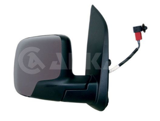 Εξωτερικός καθρέπτης ALKAR 9240351 ALKAR 9240351 Καθρέπτης δεξιός και αριστερός Peugeot BIPPER 2011