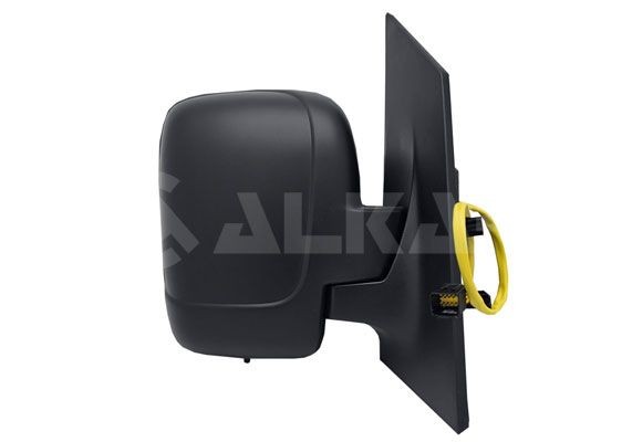 ALKAR Ārējais atpakaļskata spogulis 9251955 ALKAR 9251955 Ārējais atpakaļskata spogulis