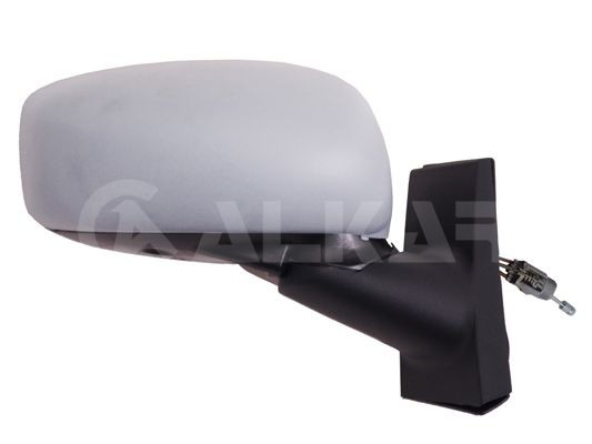 ALKAR Rétroviseur extérieur 9265932 ALKAR 9265932 Rétroviseur extérieur Lancia Musa 350 prix