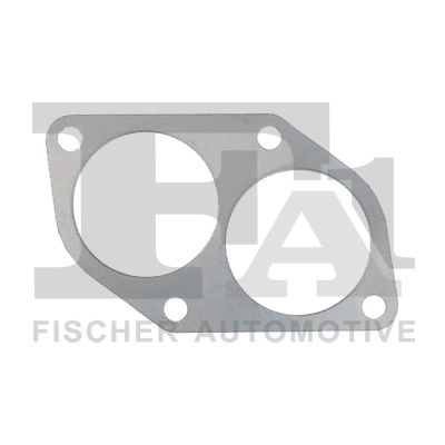 Guarnizione, Tubo gas scarico FA1 110-901 FA1 110-901 Guarnizione tubo gas scarico Audi 80 2020