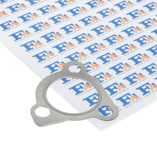 FA1 Φλάντζα, υπερπληρωτής 110-960 FA1 110-960 Φλάντζα υπερπληρωτή καυσαερίων CITROЁN C5 γνήσια