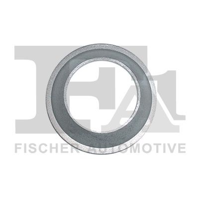 FA1 Seal, exhaust pipe 112-945 FA1 112-945 Seal, exhaust pipe