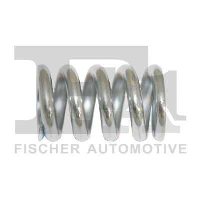 FA1 Fjäder, ljuddämpare 115-901 115-901 FA1 monteringssats avgassystem SUBARU JUSTY