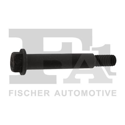 FA1 Ruuvi, pakoputkisto 125-901 Opel Kadett E CC pakoputken asennussarja FA1 125-901