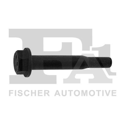 FA1 Kruvi, heitgaasisüsteem 125-903 FA1 125-903 Montaaæikomplekt väljalaskesüsteem Opel Astra F odav