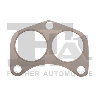 FA1 Tesnenie výfukovej trubky 130-902 FA1 130-902 Těsnění výfuku Ford Escort Mk3 za nízku cenu
