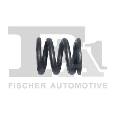 FA1 Ελατήριο, σιλανσιέ 135-902 FA1 135-902 Σετ τοποθ καταλύτης Ford Fiesta Mk3 τιμες