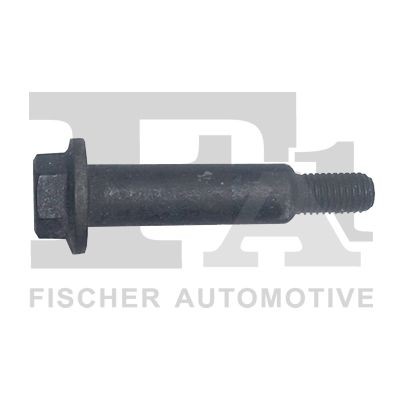 FA1 Βίδα, σύστημα εξάτμισης 135-970 FA1 135-970 γνήσια Σετ τοποθ καταλύτης Ford Fiesta Mk3 κόστος