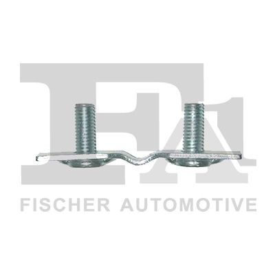 FA1 Suporte, sistema de escape 144-909 FA1 144-909 Suporte, sistema de escape