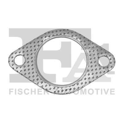 FA1 Pakning, udstødningsrør 210-906 FA1 210-906 PEUGEOT 806 Van (AF) Udstødningspakning til en rimelig pris