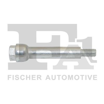 FA1 Kruvi, heitgaasisüsteem 235-903 FA1 235-903 Montaaæikomplekt väljalaskesüsteem Peugeot 605 6B hind