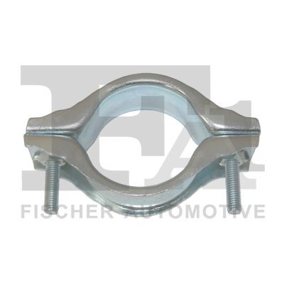 FA1 Putkenliitin, pakoputkisto 544-901 Volvo XC70 Cross Country pakoputken kiristin FA1 544-901