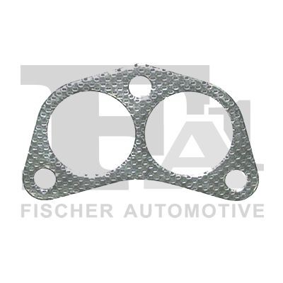 FA1 Exhaust pipe gasket 740-906 FA1 740-906 genuine MITSUBISHI Sapporo III exhaust gasket price