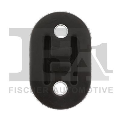 Halter, Abgasanlage FA1 743-901 FA1 743-901 MITSUBISHI COLT 2013 Halter für Abgasanlage