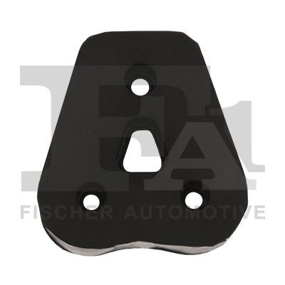FA1 Holder, exhaust system 743-905 FA1 743-905 genuine Tiburon Coupe exhaust hanger rubber price