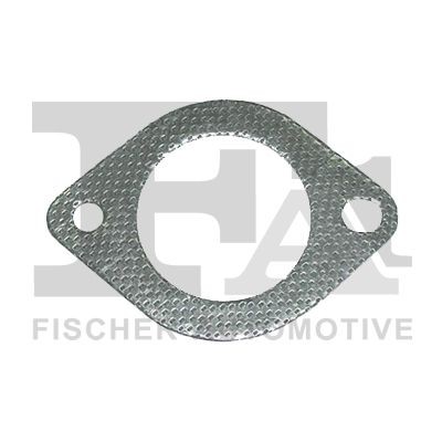 FA1 Pakning, eksosrør 750-907 FA1 750-907 Eksossystem AU 1000