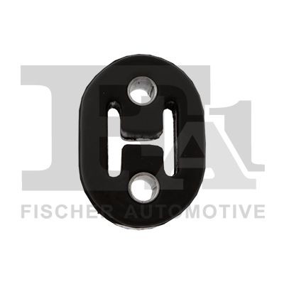 FA1 Holder, exhaust system 753-911 VOLVO 850 FA1 exhaust hanger 753911