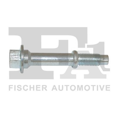 FA1 Skrue, udstødningssystem 765-903 FA1 765-903 Monteringssæt udstødningssystem TOYOTA FORTUNER originale