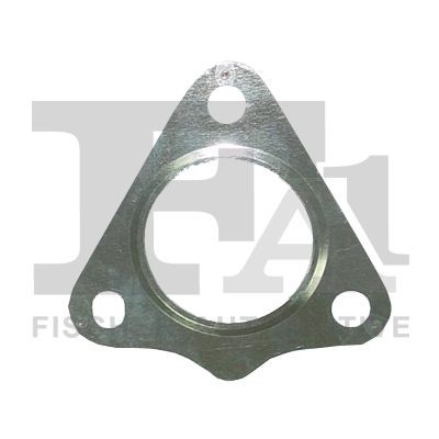 FA1 Guarnizione, Tubo gas scarico 780-921 FA1 780-921 Guarnizione scarico Alfa Romeo GT originali