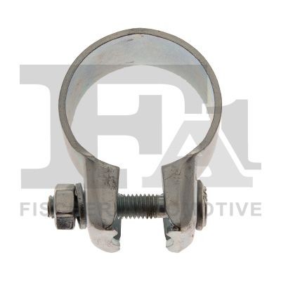 Savienojošie elementi, Izplūdes gāzu sistēma FA1 951-944 FA1 951-944 Izpūtēja savilcējs FIAT PUNTO 2014