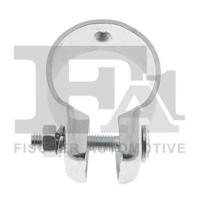 FA1 Exhaust clamp 951-946 FA1 951-946 genuine VW Passat Variant Typ 33 exhaust clamp price