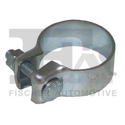 FA1 Exhaust clamp 951-962 FA1 951-962 genuine Nissan Pathfinder r51 exhaust clamp price