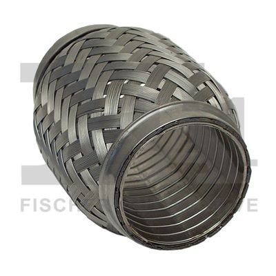Flexrör, avgassystem FA1 VW355-200 FA1 VW355-200 Mjuk rörledning avgassystem FIAT QUBO 2018