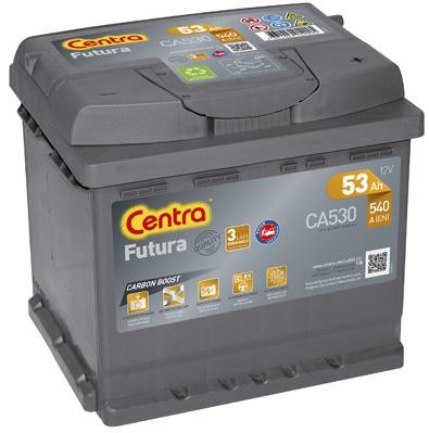 CENTRA Batterie CA530 CA530 CENTRA Futura Autobatterie SMART CROSSBLADE AGM, EFB, GEL 12V kaufen