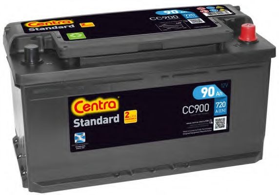 CENTRA Batterie CC900 Akku CENTRA 308 CC900 günstig