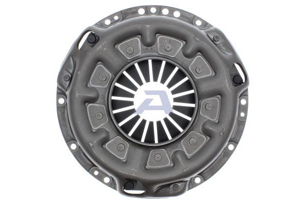 AISIN Sidurisurveplaat CN-414 AISIN CN-414 Sidurisurveplaat NISSAN 300ZX Kupee (Z32) 3.0 Twin Turbo 305 hj 1996
