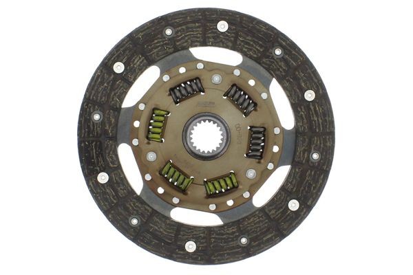 Koblingsnav AISIN DD-020 AISIN DD-020 Koblingsskive Daihatsu FEROZA 1999