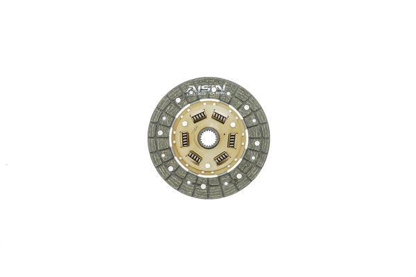 Kopplingslamell AISIN DD-022 AISIN DD-022 Lamell DAIHATSU MIRA / CUORE 2009