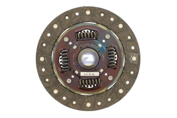 AISIN Clutchplate DD-909 AISIN DD-909 Clutchplate DAIHATSU Copen I 0.7 64 hk 2010