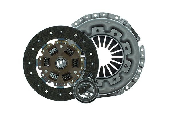 AISIN Kopplingssats KN-027A Kopplingssats Nissan HGS130 KN-027A AISIN