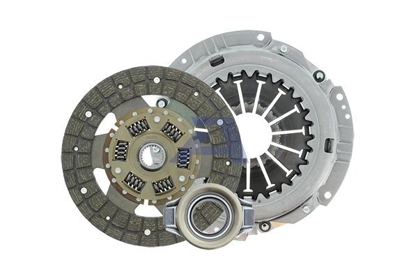AISIN Sajūga komplekts KN-052A AISIN Clutch Kit (3P) KN-052A Sajūga komplekts