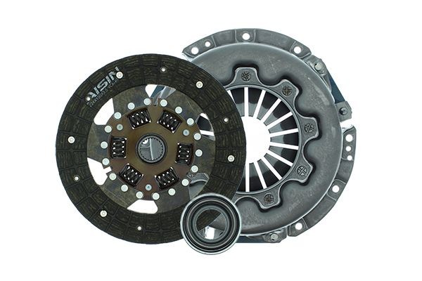 Σετ συμπλέκτη AISIN KN-092A AISIN Clutch Kit (3P) KN-092A Σετ αμπραγιάζ NISSAN SERENA 2009