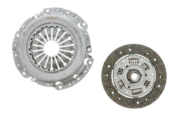Koblingssæt AISIN KN-216R AISIN Clutch Set (2P) KN-216R: Koblingssæt Nissan SENTRA 1999