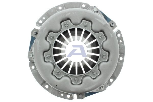 Trykkplate, clutch AISIN CN-916 AISIN CN-916: Trykkplate clutch Nissan PATROL 1999