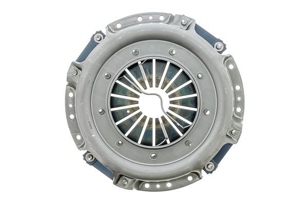 AISIN Prato da embraiagem CN-955 CN-955 Platô da embreagem AISIN NISSAN QASHQAI