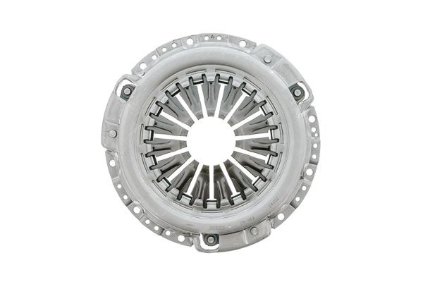 AISIN Prato da embraiagem CN-969 Prensa de embraiagem AISIN Nissan QASHQAI CN-969