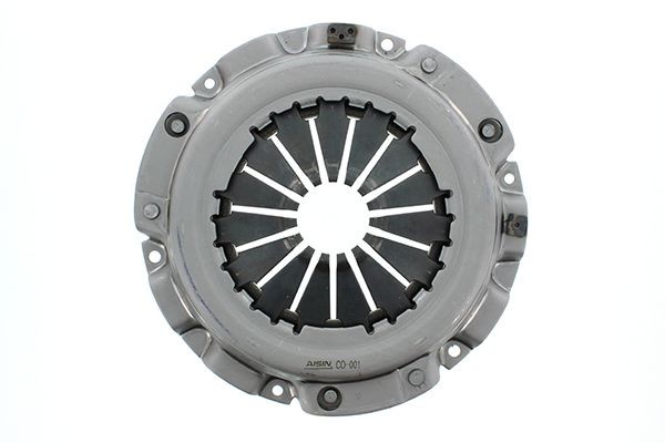 AISIN Sidurisurveplaat CO-001 AISIN CO-001 Sidurisurveplaat Captiva (C100, C140) originaal hind