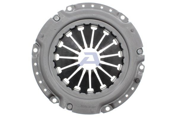 AISIN Prítlačný tanier spojky CO-007 AISIN CO-007 Prítlačný tanier spojky SSANGYONG Korando II SUV za nízku cenu