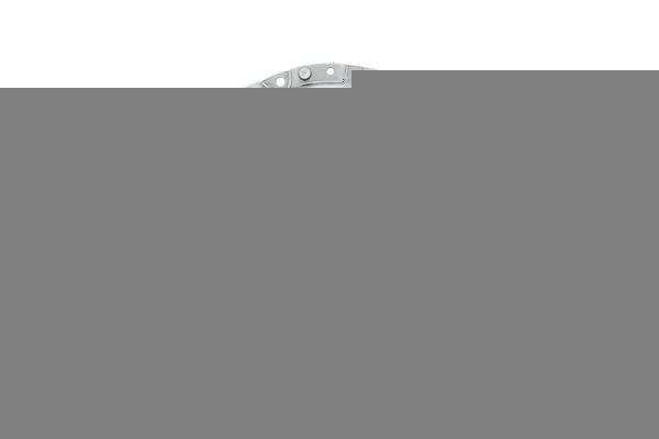 AISIN Tryckplatta CO-015 Byta Tryckplatta DAEWOO Nubira Sedan (J100) kostnad AISIN CO-015