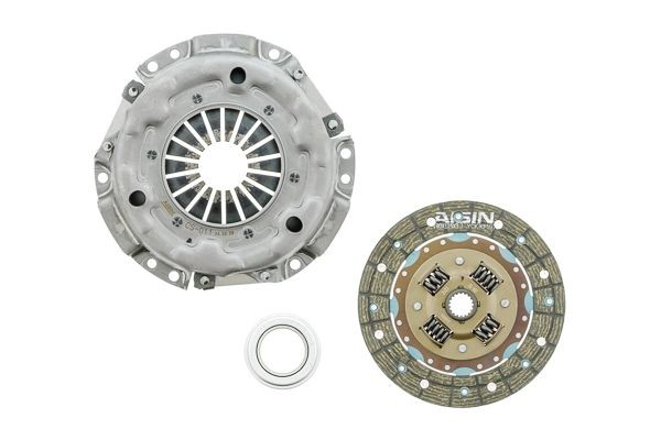 AISIN Sajūga komplekts KS-007 AISIN KS-007 orģinālās Sajūga komplekts Suzuki SJ 410 SUV cena