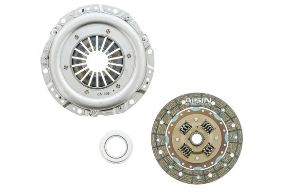 Spojková sada AISIN KS-023 AISIN Clutch Kit (3P) KS-023 Spojková sada SUZUKI CARRY Kasten 1999