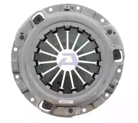 Πλάκα πίεσης AISIN CS-911 AISIN CS-911: Πλάκα πίεσης Suzuki GRAND VITARA 2022